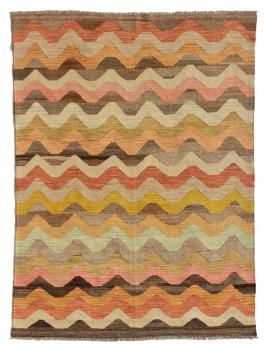 Kilim Afghan Heritage 209x151