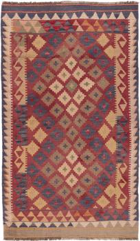 Kilim Afghan Antique 138x82