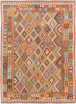 Kilim Afegão 358x257