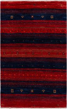 Persian Gabbeh Loribaft Essence 95x59