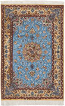 Isfahan Fio de Seda 164x111