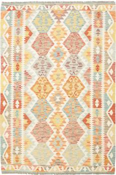 Kilim  Afghan 185x123