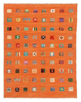 Kilim Afghan Nimbaft Edition 194x153