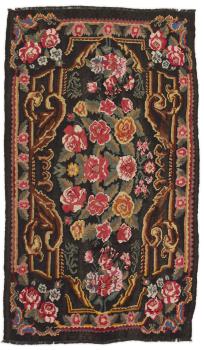 Kilim Rosen Antiek 303x180