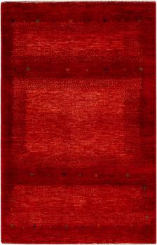 Persja Gabbeh Loribaft Atash 152x101