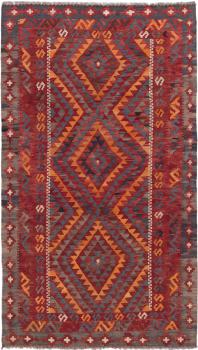 Kilim Afghan Antiek 174x101