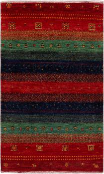 Perser Gabbeh Loribaft Essence 99x61