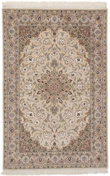 Isfahan Fio de Seda 159x108