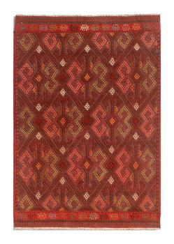 Kilim Afghan Sumak 149x107