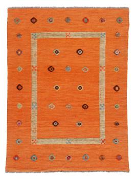 Kilim Afghan Nimbaft Edition 191x151