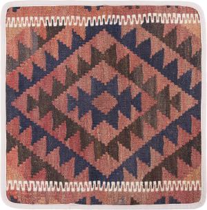 Kilim Afghan Cushion Cover 40x40