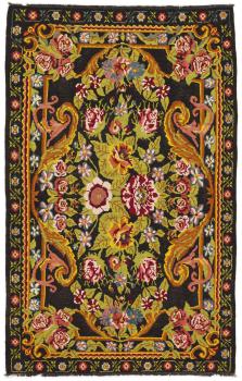 Kelim Rosen Antiikki 336x211