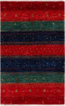 Perser Gabbeh Loribaft Essence 96x59