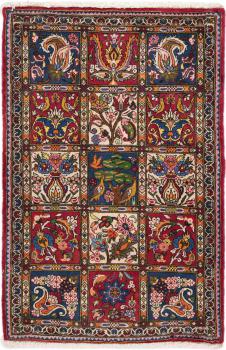 Bakhtiari 95x63
