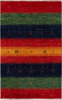 Persiano Gabbeh Loribaft Essence 92x61