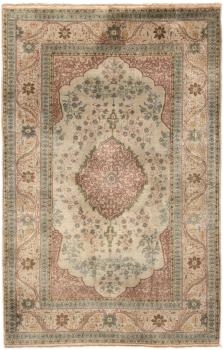 Indo Täbriz Haj Jalili 145x96