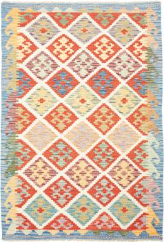 Kelim  Afghan 185x125