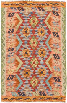 Kilim Afgán 127x86