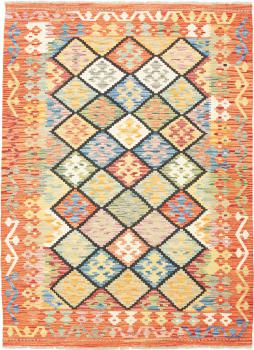 Kilim  Afegão 180x134