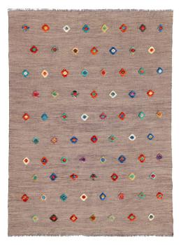 Kilim Afghan Nimbaft Edition 193x149