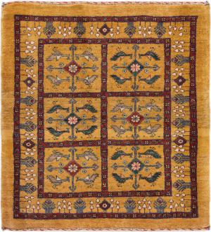 Persia Gabbeh Loribaft Z 80x74