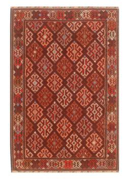 Kilim Afghan Sumak 295x204
