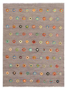 Kilim Afghan Nimbaft Edition 198x154