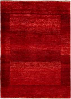 Persja Gabbeh Loribaft Atash 141x103
