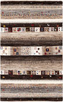 Perser Gabbeh Loribaft Atelier 131x80