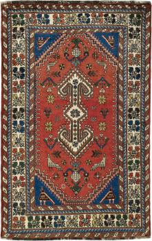 Shiraz 125x80