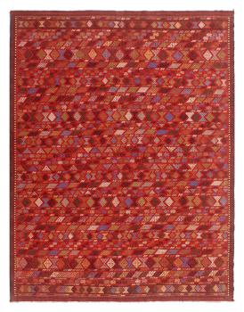Kilim Afghan Sumak 309x248