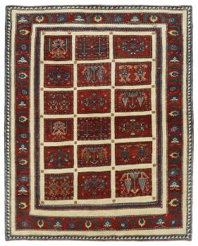 Shiraz Kashkuli Sherkat 191x150