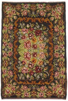 Kilim Rosen Antigo 296x205