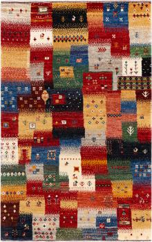 Perser Gabbeh Loribaft Atelier 127x79