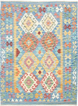 Kilim  Afghan 175x129