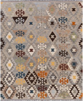 Kilim Afghan 193x163