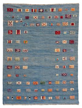 Kilim Afghan Nimbaft Edition 194x160