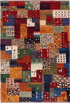 Perzisch Gabbeh Loribaft Nowbaft 119x81