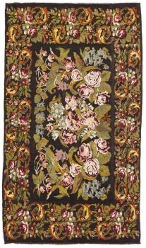 Kilim Rosen Antique 355x205