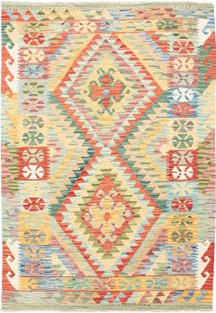 Kilim  Afghan 177x127