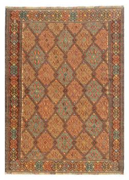 Kilim Afghan Sumak 298x202
