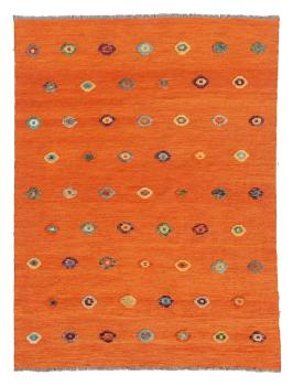 Kilim Afghan Nimbaft Edition 197x154