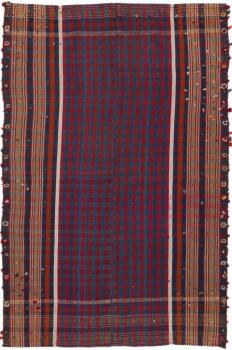 Kilim Fars Antik 210x140