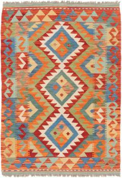 Kilim Afegão 119x84