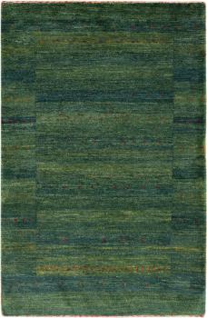 Perser Gabbeh Loribaft Essence 123x83