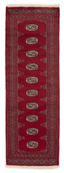 Pakistan Buchara 2ply 186x65
