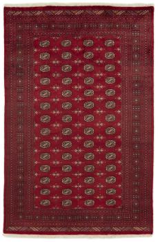 Pakistański Buchara 3ply 303x198