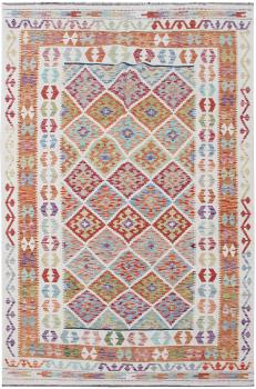 Kilim Afgán 263x174