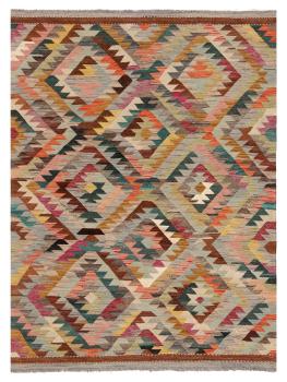 Kilim Afghan Heritage 195x150