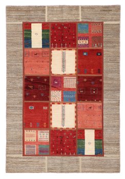 Persiano Gabbeh Loribaft 250x171